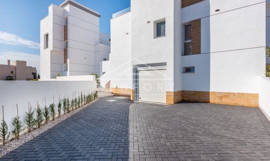 Segunda mano - Villas de lujo -
Rojales - Ciudad Quesada