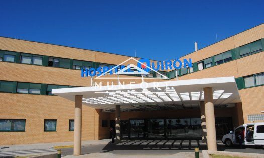 Resale - Luxury Villas -
Orihuela Costa - Lomas de Cabo Roig