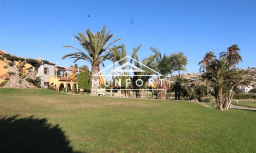 Resale - Luxury Villas -
Orihuela Costa - Lomas de Cabo Roig