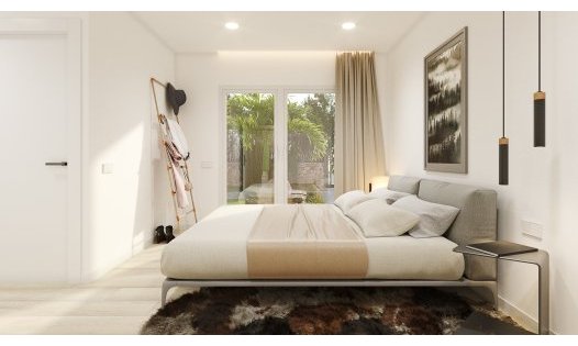 Resale - Luxury Villas -
Orihuela Costa - Lomas de Cabo Roig