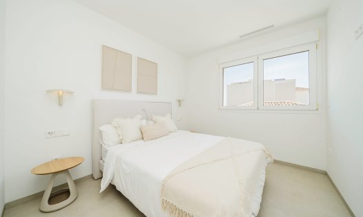 Resale - Villas -
Los Montesinos