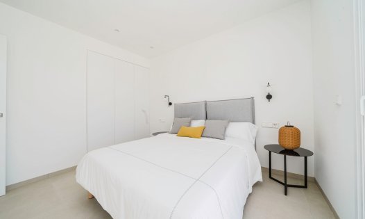 Resale - Villas -
Los Montesinos