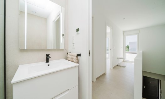 Resale - Villas -
Los Montesinos