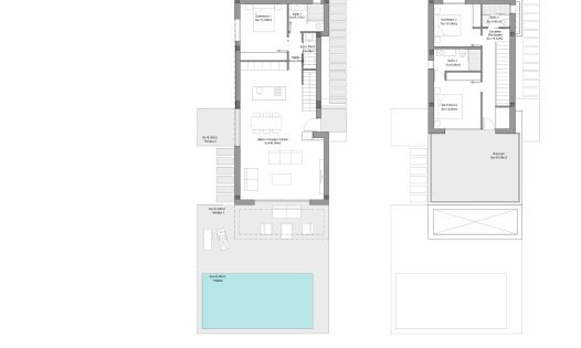 Resale - Villas -
Los Montesinos