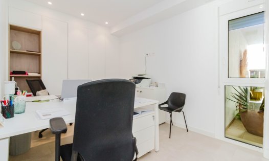 Resale - Apartments -
Pilar de la Horadada