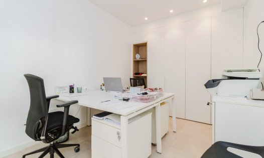 Resale - Apartments -
Pilar de la Horadada