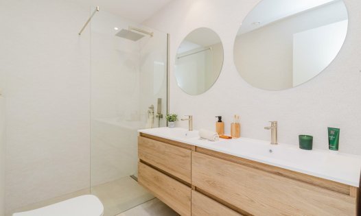 Resale - Apartments -
Pilar de la Horadada