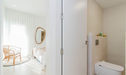 Resale - Apartments -
Pilar de la Horadada