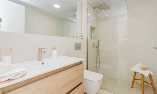 Resale - Apartments -
Pilar de la Horadada