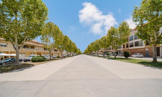 Resale - Apartments -
Pilar de la Horadada