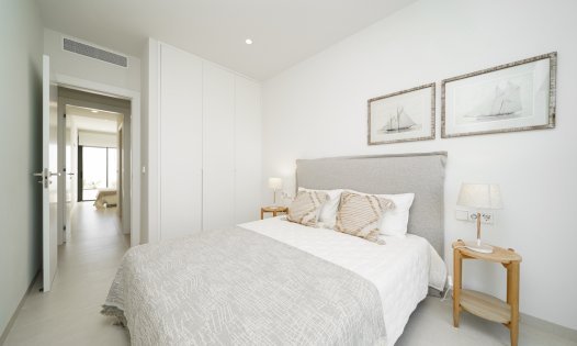 Resale - Villas -
Alcázares, Los