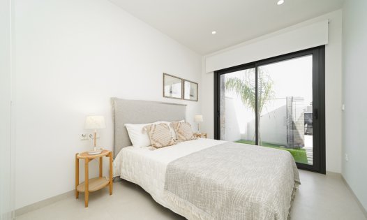 Resale - Villas -
Alcázares, Los