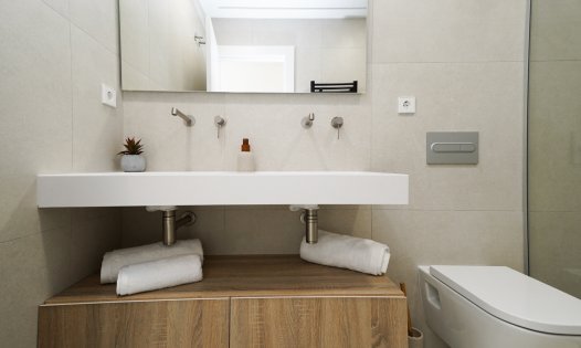 Resale - Villas -
Alcázares, Los