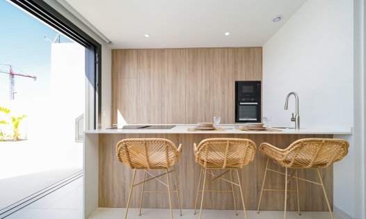 Resale - Villas -
Alcázares, Los