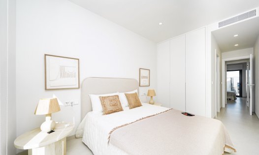 Resale - Villas -
Alcázares, Los