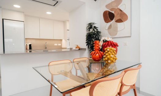 Resale - Villas -
Orihuela - Vistabella - Orihuela