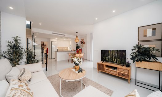 Resale - Villas -
Orihuela - Vistabella - Orihuela