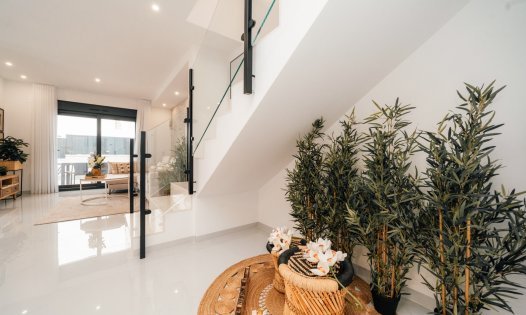 Resale - Villas -
Orihuela - Vistabella - Orihuela