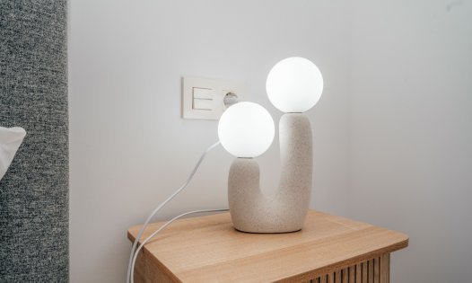 Resale - Villas -
Orihuela - Vistabella - Orihuela