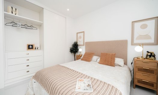 Resale - Villas -
Orihuela - Vistabella - Orihuela