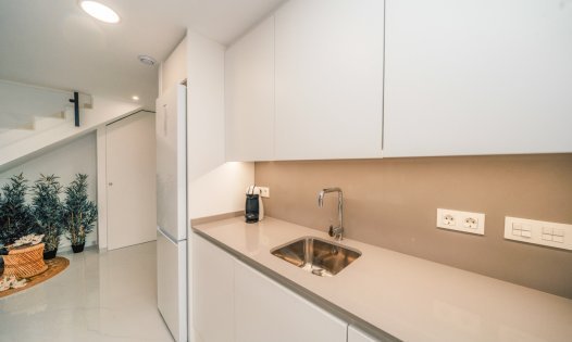 Resale - Villas -
Orihuela - Vistabella - Orihuela