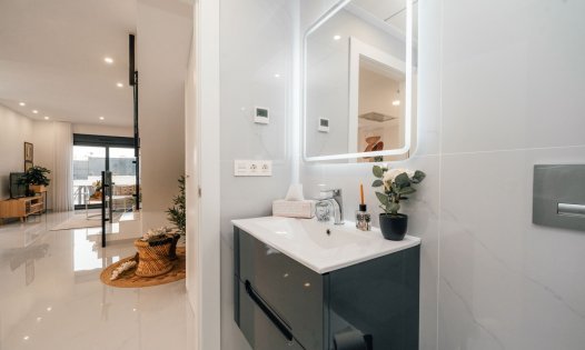 Resale - Villas -
Orihuela - Vistabella - Orihuela