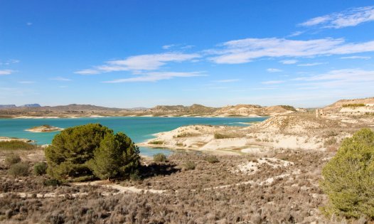 Resale - Villas -
Orihuela - Vistabella - Orihuela