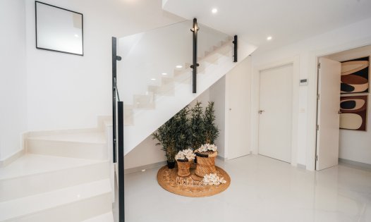 Resale - Villas -
Orihuela - Vistabella - Orihuela