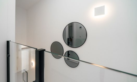 Resale - Villas -
Orihuela - Vistabella - Orihuela