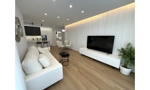 Resale - Villas -
Pilar de la Horadada