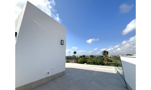 Resale - Villas -
Pilar de la Horadada