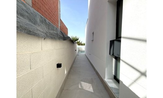 Resale - Villas -
Pilar de la Horadada