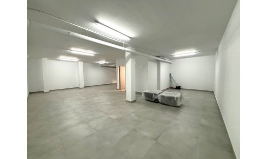 Resale - Villas -
Pilar de la Horadada