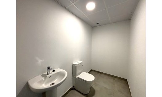 Resale - Villas -
Pilar de la Horadada