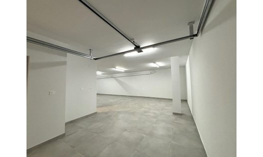 Resale - Villas -
Pilar de la Horadada