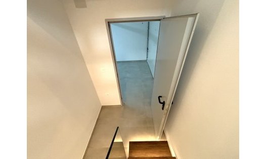 Resale - Villas -
Pilar de la Horadada