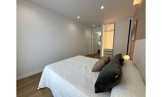 Resale - Villas -
Pilar de la Horadada