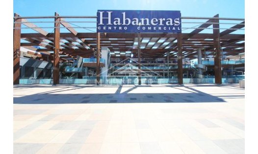 Resale - Bungalows -
Torrevieja - Los Balcones - Torrevieja