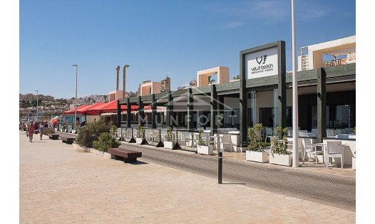 Resale - Bungalows -
Torrevieja - Los Balcones - Torrevieja