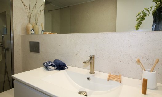 Resale - Terraced Houses -
Pilar de la Horadada