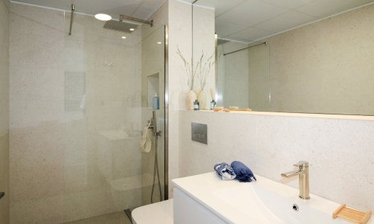 Resale - Terraced Houses -
Pilar de la Horadada