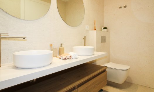 Resale - Terraced Houses -
Pilar de la Horadada