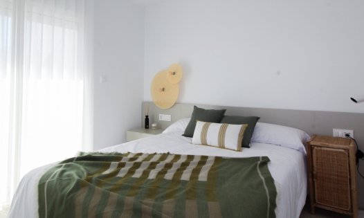 Resale - Terraced Houses -
Pilar de la Horadada