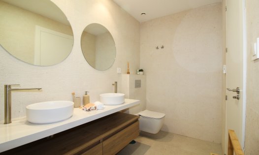 Resale - Terraced Houses -
Pilar de la Horadada