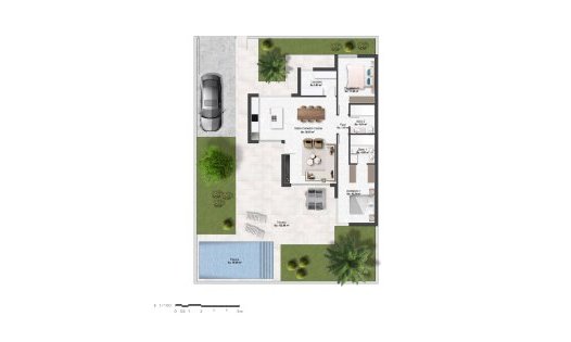 Resale - Villas -
Baños y mendigo - Baños y Mendigo