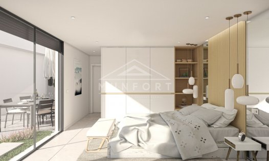 Resale - Villas -
Baños y mendigo - Baños y Mendigo