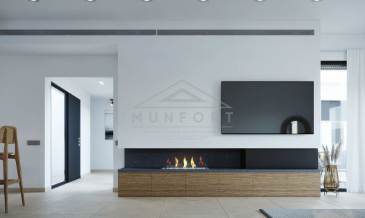 Resale - Villas -
Baños y mendigo - Baños y Mendigo