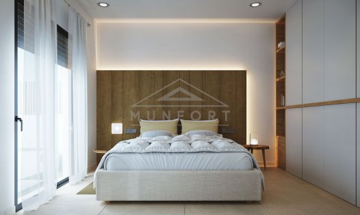 Resale - Villas -
Baños y mendigo - Baños y Mendigo