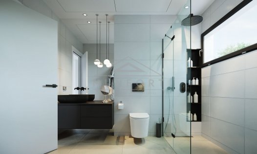 Resale - Villas -
Baños y mendigo - Baños y Mendigo