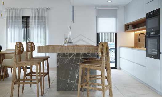 Resale - Villas -
Baños y mendigo - Baños y Mendigo